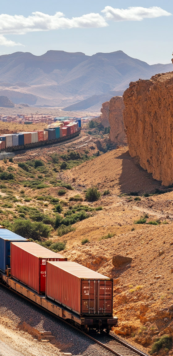 Provider Logistics office space